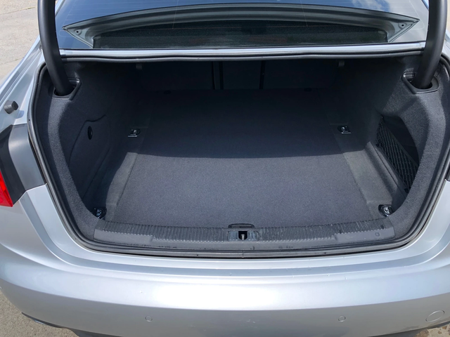 Audi A6 3.0TDI QUATTRO - автомобили, коли, обяви за нови и употребявани 16