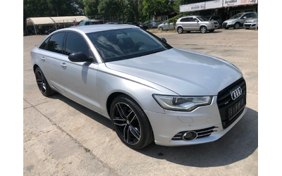 audi-a6 - 1