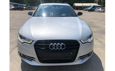 audi-a6 - 2