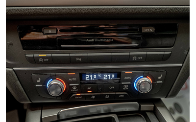 Audi A6 3.0 BITDI/Камера/Quattro/Memory/Pano/ - автомобили, коли, обяви за нови и употребявани 11