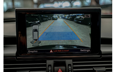 Audi A6 3.0 BITDI/Камера/Quattro/Memory/Pano/ - автомобили, коли, обяви за нови и употребявани 12