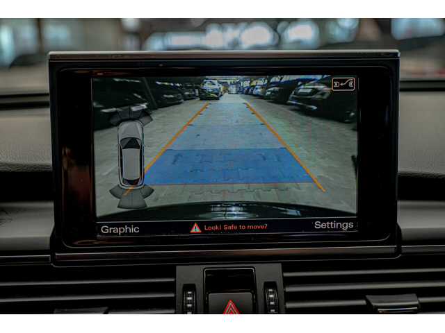 Audi A6 3.0 BITDI/Камера/Quattro/Memory/Pano/ - автомобили, коли, обяви за нови и употребявани 12