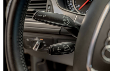 Audi A6 3.0 BITDI/Камера/Quattro/Memory/Pano/ - автомобили, коли, обяви за нови и употребявани 13