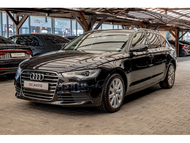 Audi A6 3.0 BITDI/Камера/Quattro/Memory/Pano/ - автомобили, коли, обяви за нови и употребявани 2
