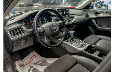 Audi A6 3.0 BITDI/Камера/Quattro/Memory/Pano/ - автомобили, коли, обяви за нови и употребявани 6