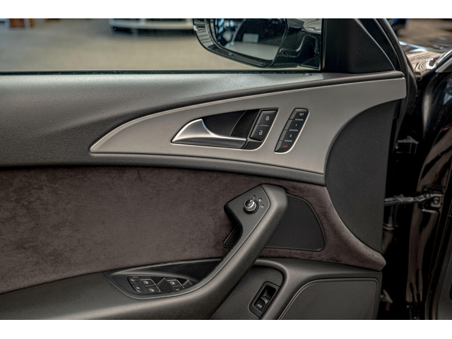 Audi A6 3.0 BITDI/Камера/Quattro/Memory/Pano/ - автомобили, коли, обяви за нови и употребявани 7