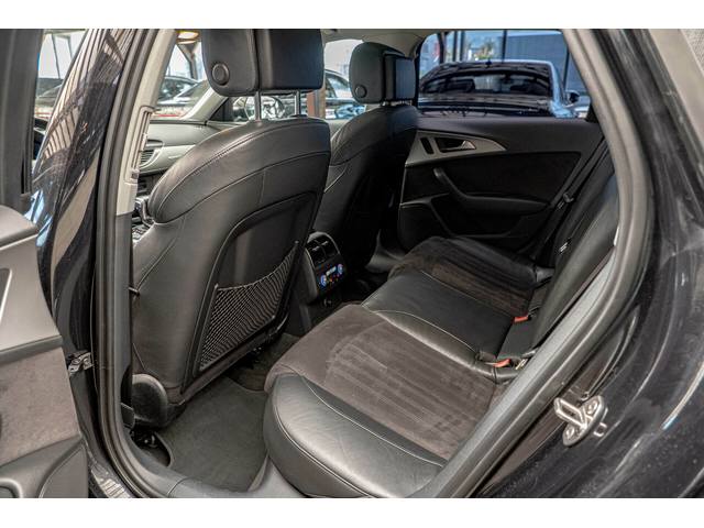 Audi A6 3.0 BITDI/Камера/Quattro/Memory/Pano/ - автомобили, коли, обяви за нови и употребявани 8