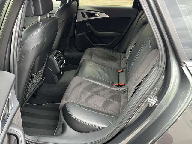 Audi A6 3.0 DISEL - автомобили, коли, обяви за нови и употребявани 11