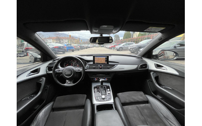 Audi A6 3.0 DISEL - автомобили, коли, обяви за нови и употребявани 14