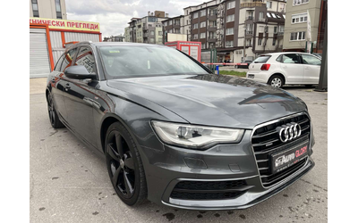audi-a6-3-0-disel - 2