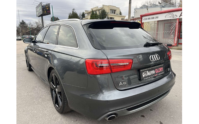 audi-a6-3-0-disel - 4