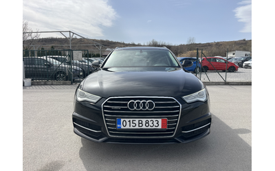 audi-a6-3-0-tdi - 0
