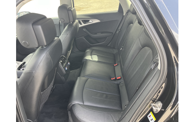 Audi A6 3.0 TDI - автомобили, коли, обяви за нови и употребявани 10