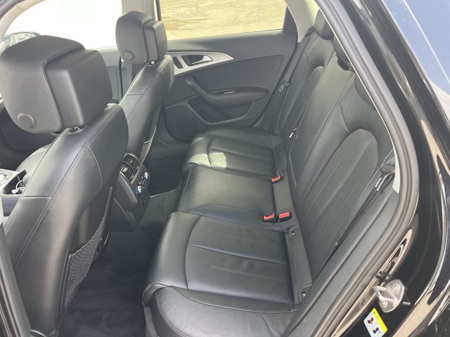 Audi A6 3.0 TDI - автомобили, коли, обяви за нови и употребявани 10