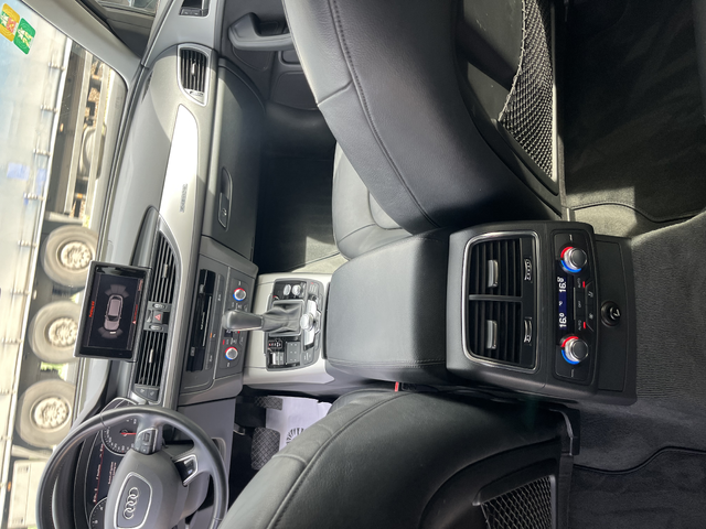 Audi A6 3.0 TDI - автомобили, коли, обяви за нови и употребявани 11