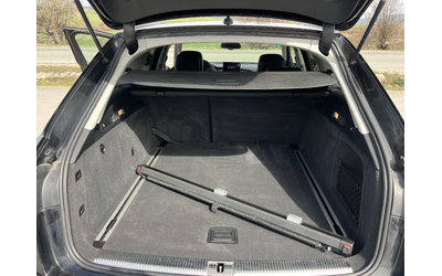 Audi A6 3.0 TDI - автомобили, коли, обяви за нови и употребявани 12