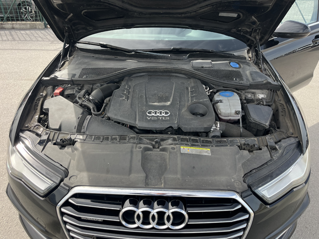 Audi A6 3.0 TDI - автомобили, коли, обяви за нови и употребявани 15