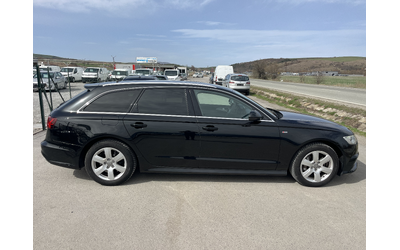 audi-a6-3-0-tdi - 2
