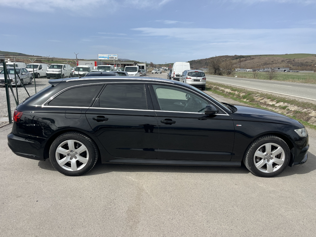 Audi A6 3.0 TDI - автомобили, коли, обяви за нови и употребявани 2