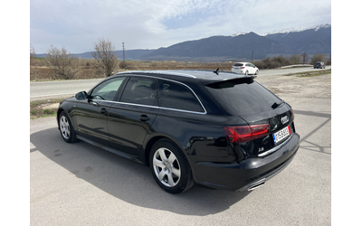 audi-a6-3-0-tdi - 5