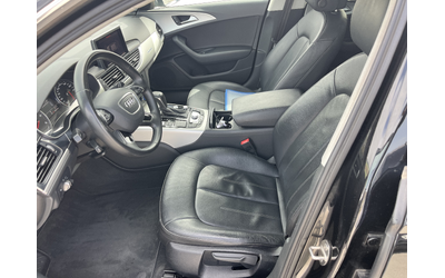 Audi A6 3.0 TDI - автомобили, коли, обяви за нови и употребявани 8