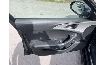 Audi A6 3.0 TDI - автомобили, коли, обяви за нови и употребявани 9