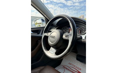 Audi A6 3.0 TDI* Обдухване* Дистроник* Панорама* FULL* - автомобили, коли, обяви за нови и употребявани 11