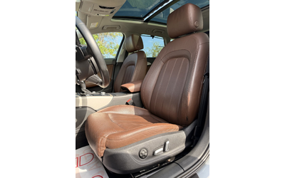 Audi A6 3.0 TDI* Обдухване* Дистроник* Панорама* FULL* - автомобили, коли, обяви за нови и употребявани 12