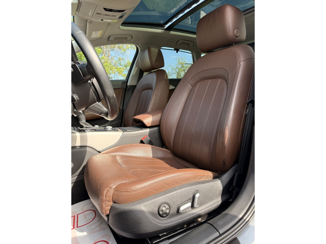 Audi A6 3.0 TDI* Обдухване* Дистроник* Панорама* FULL* - автомобили, коли, обяви за нови и употребявани 12