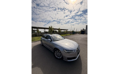 Audi A6 3.0 TDI* Обдухване* Дистроник* Панорама* FULL* - автомобили, коли, обяви за нови и употребявани 14