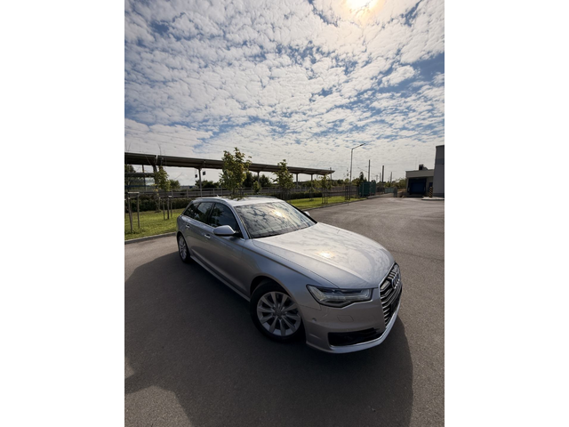 Audi A6 3.0 TDI* Обдухване* Дистроник* Панорама* FULL* - автомобили, коли, обяви за нови и употребявани 14