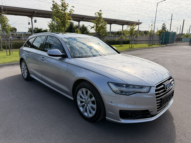 Audi A6 3.0 TDI* Обдухване* Дистроник* Панорама* FULL* - автомобили, коли, обяви за нови и употребявани 2
