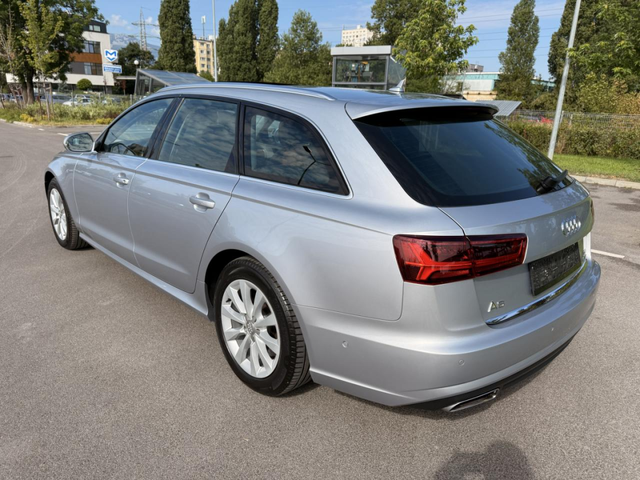 Audi A6 3.0 TDI* Обдухване* Дистроник* Панорама* FULL* - автомобили, коли, обяви за нови и употребявани 3