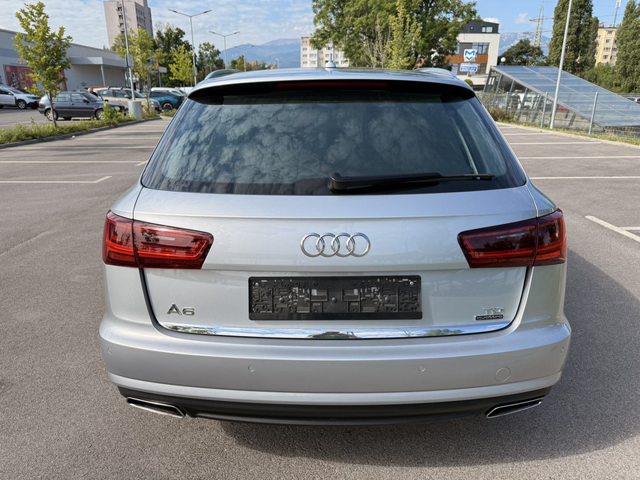 Audi A6 3.0 TDI* Обдухване* Дистроник* Панорама* FULL* - автомобили, коли, обяви за нови и употребявани 4
