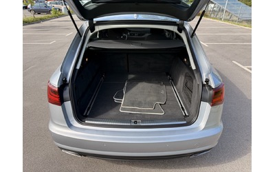 Audi A6 3.0 TDI* Обдухване* Дистроник* Панорама* FULL* - автомобили, коли, обяви за нови и употребявани 6