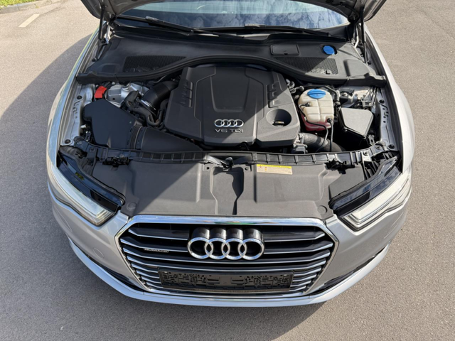 Audi A6 3.0 TDI* Обдухване* Дистроник* Панорама* FULL* - автомобили, коли, обяви за нови и употребявани 7