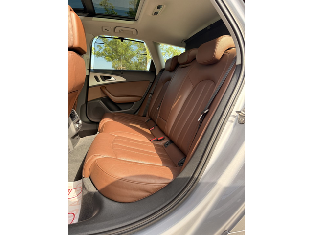 Audi A6 3.0 TDI* Обдухване* Дистроник* Панорама* FULL* - автомобили, коли, обяви за нови и употребявани 8