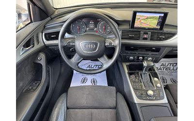 Audi A6 3.0 TDI Quattro - автомобили, коли, обяви за нови и употребявани 10
