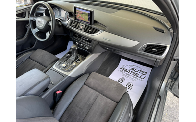 Audi A6 3.0 TDI Quattro - автомобили, коли, обяви за нови и употребявани 11