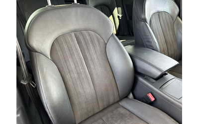 Audi A6 3.0 TDI Quattro - автомобили, коли, обяви за нови и употребявани 12