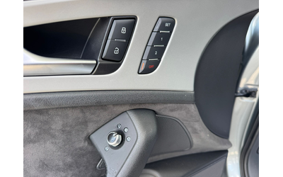 Audi A6 3.0 TDI Quattro - автомобили, коли, обяви за нови и употребявани 15