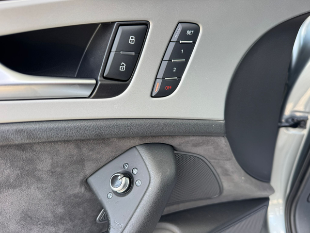 Audi A6 3.0 TDI Quattro - автомобили, коли, обяви за нови и употребявани 15