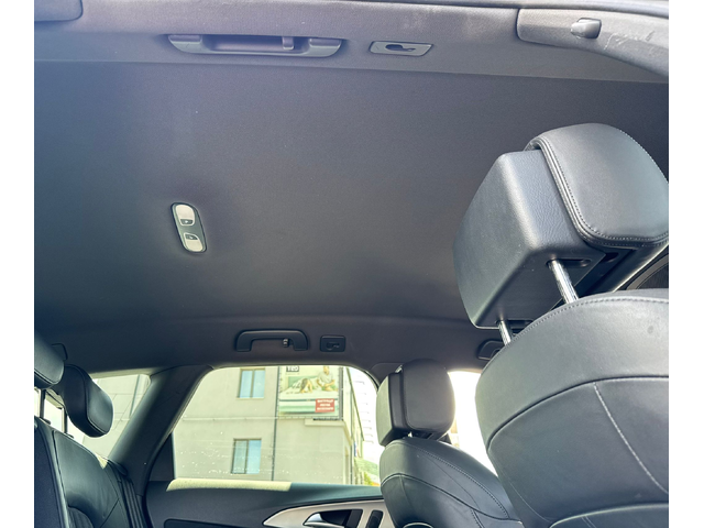 Audi A6 3.0 TDI Quattro - автомобили, коли, обяви за нови и употребявани 17