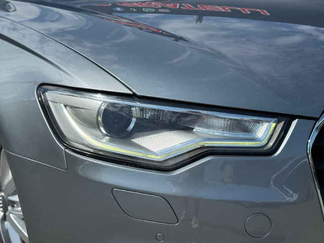 Audi A6 3.0 TDI Quattro - автомобили, коли, обяви за нови и употребявани 4