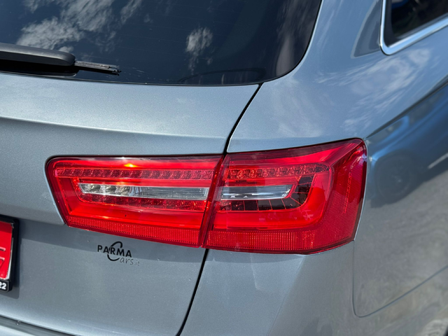 Audi A6 3.0 TDI Quattro - автомобили, коли, обяви за нови и употребявани 6