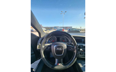 audi-a6-3-0-tdi-quattro-s-line-rachka - 3