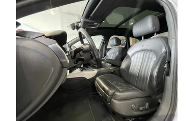 Audi A6 3.0 TDI V6 (245 кс) quattro S tronic - автомобили, коли, обяви за нови и употребявани 11