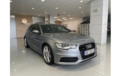 audi-a6-3-0-tdi-v6-245-ks-quattro-s-tronic - 2