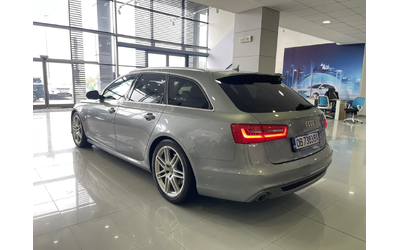 audi-a6-3-0-tdi-v6-245-ks-quattro-s-tronic - 3