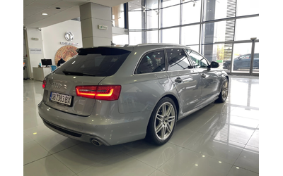 audi-a6-3-0-tdi-v6-245-ks-quattro-s-tronic - 5